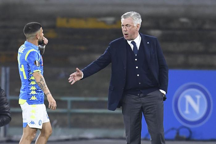 Insigne, caso senza fine: non è stato convocato per Frosinone-Napoli. Cessione in arrivo?