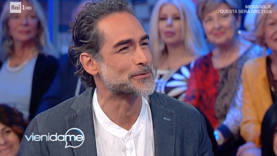 vieni da me sergio muniz