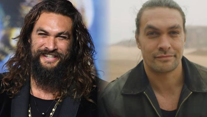 YOUTUBE Game of Thrones, James Momoa si taglia la barba: "E' ora di cambiare, basta plastica"
