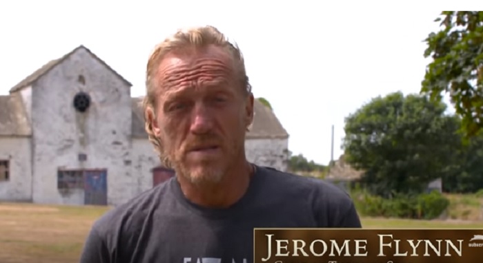 trono di spade jerome flynn