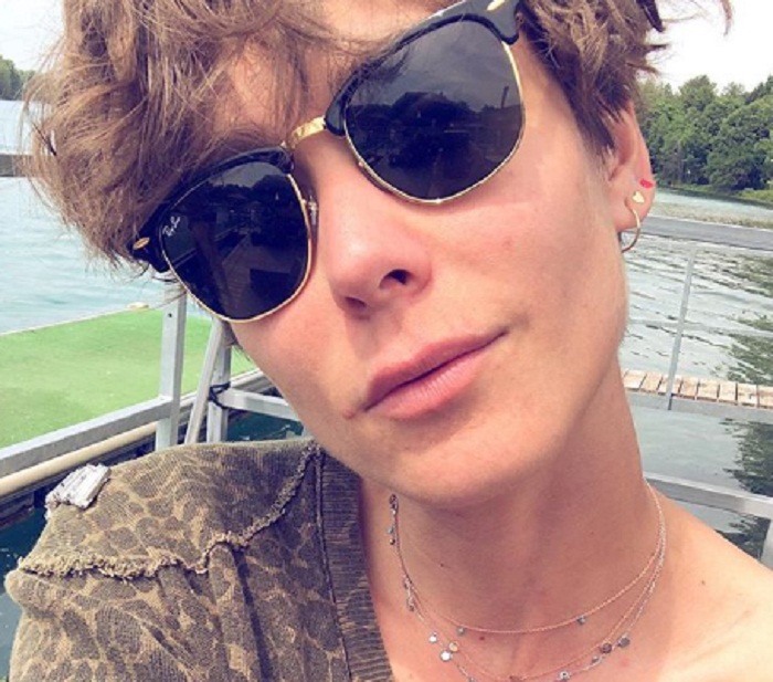 Grande Fratello, l'ex moglie di Alex Belli: "Lui non può avere figli". Lui replica così