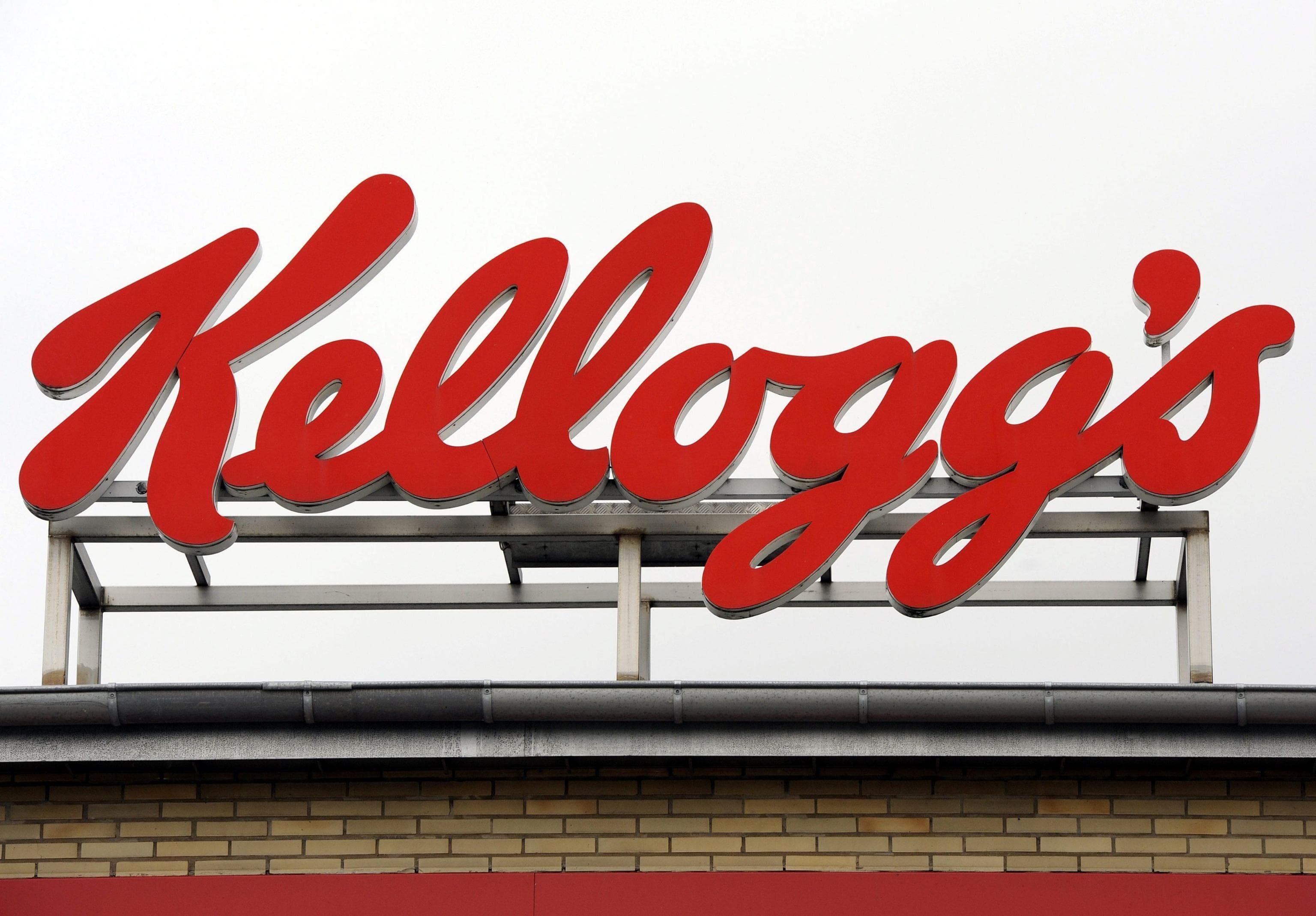 Ferrero si compra un pezzo di Kellogg's (cookies e snack) per 1,3 mld $