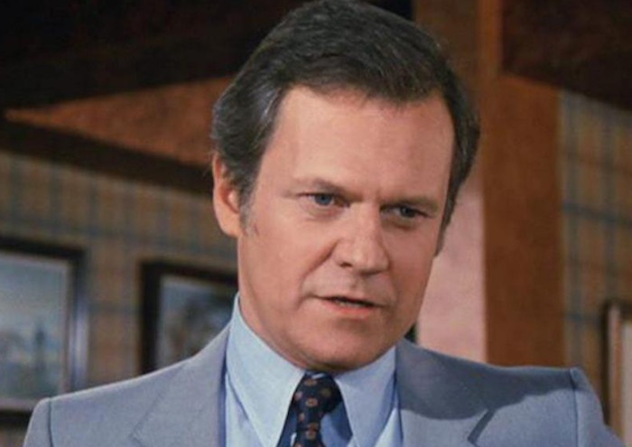 Ken Kercheval è morto: addio al petroliere Cliff Barnes di Dallas, rivale di J.R.
