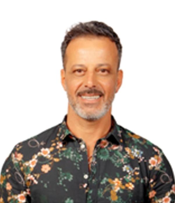 Grande Fratello, Kikò Nalli