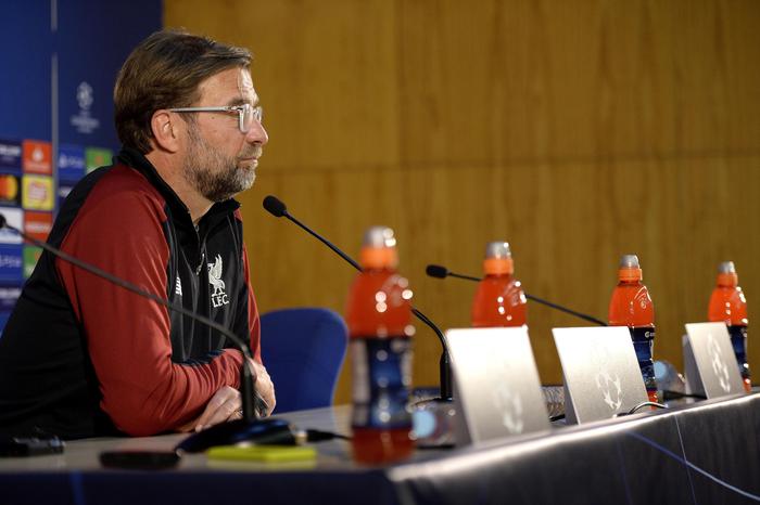 Klopp: "Insigne? Non verrà al Liverpool. Non proveremo a prenderlo"