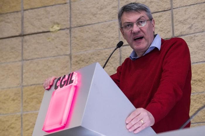 Patrimoniale: Landini la chiama "tributo di equità", ma quella chiede per un grande piano di investimenti