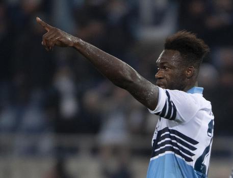 Lazio batte Udinese (2-0), ora è a meno tre dal quarto posto