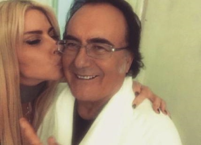 al bano lecciso