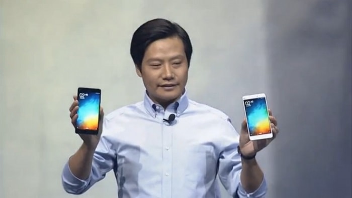 Xiaomi, il fondatore 49enne Lei Jun