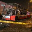 Perù, incendio nella stazione dei pullman a Lima: almeno 20 morti e 10 feriti
