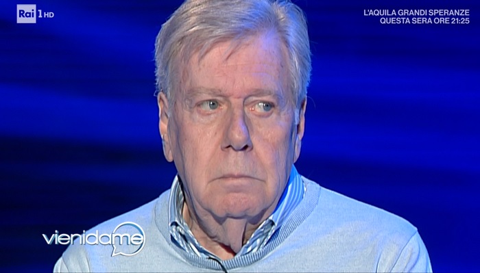 vieni da me claudio lippi