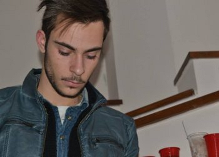 Casteltodino, auto contro moto sulla Sp41: Lorenzo Marcelli muore a 25 anni