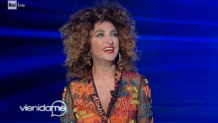 vieni da me marcella bella