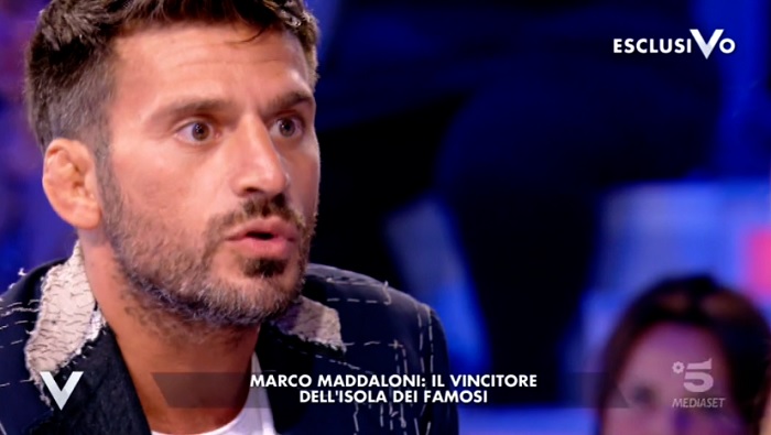 Verissimo Marco Maddaloni