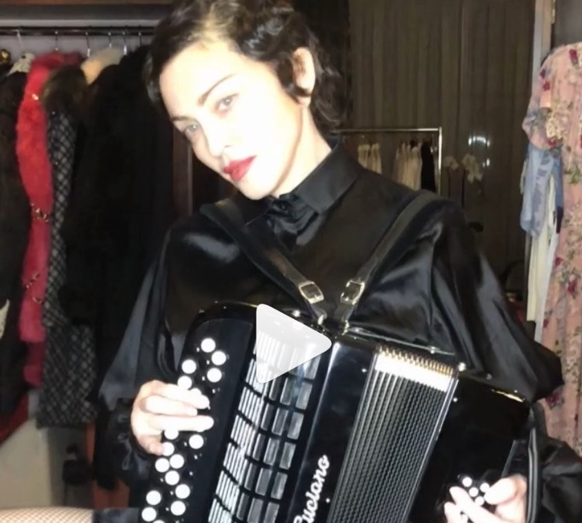 Madonna lancia Madame X, il suo nuovo album. L'annuncio su Instagram