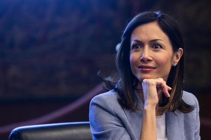 Europee 2019, Mara Carfagna non è nelle liste di Forza Italia. L'accusavano di "golpe" contro Berlusconi