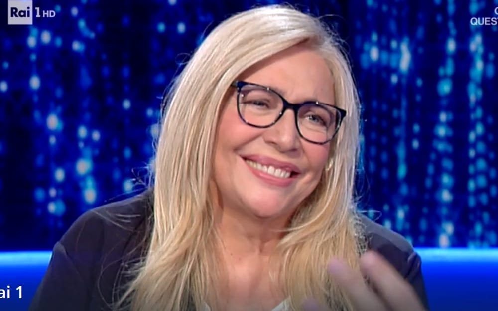 domenica in mara venier