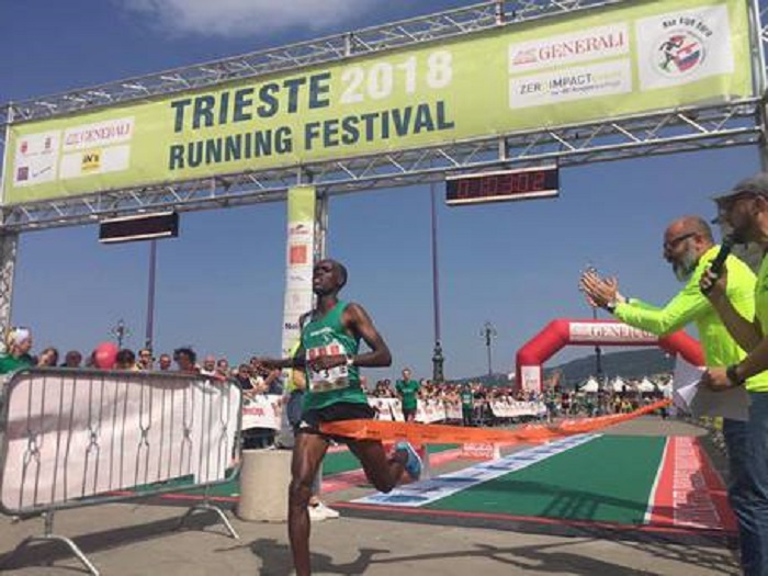 Trieste, maratona vietata agli africani. Organizzatori: "Scelta contro lo sfruttamento"