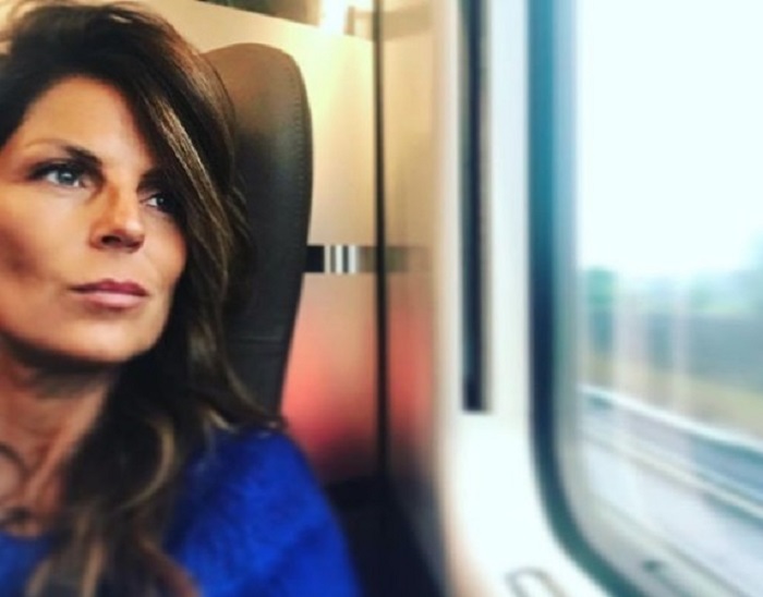 verissimo marina la rosa