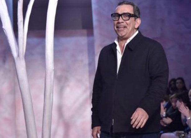 Notre-Dame, Guillermo Mariotto: "L'incendio è un segnale dell'Apocalisse imminente"