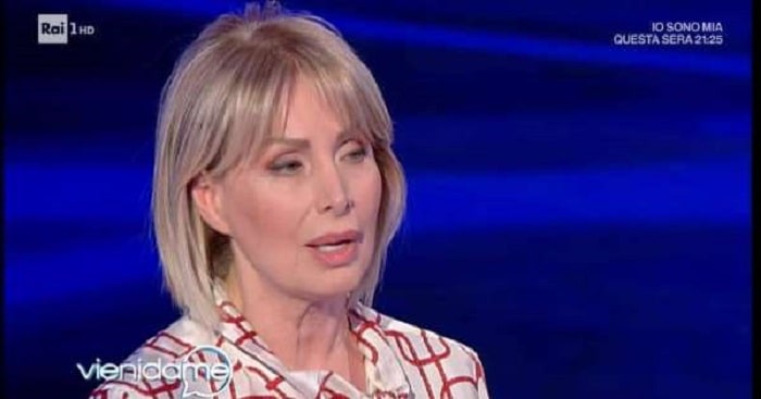 La Prima Volta, Marta Flavi e la claustrofobia: "Quando avevo 12 anni..."