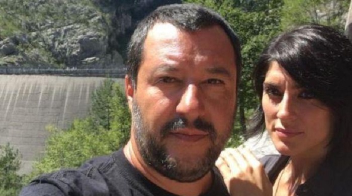 Elisa Isoardi: "Matteo Salvini? Sono stata io a lasciarlo. Vi spiego perché"