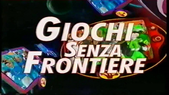 giochi senza frontiere