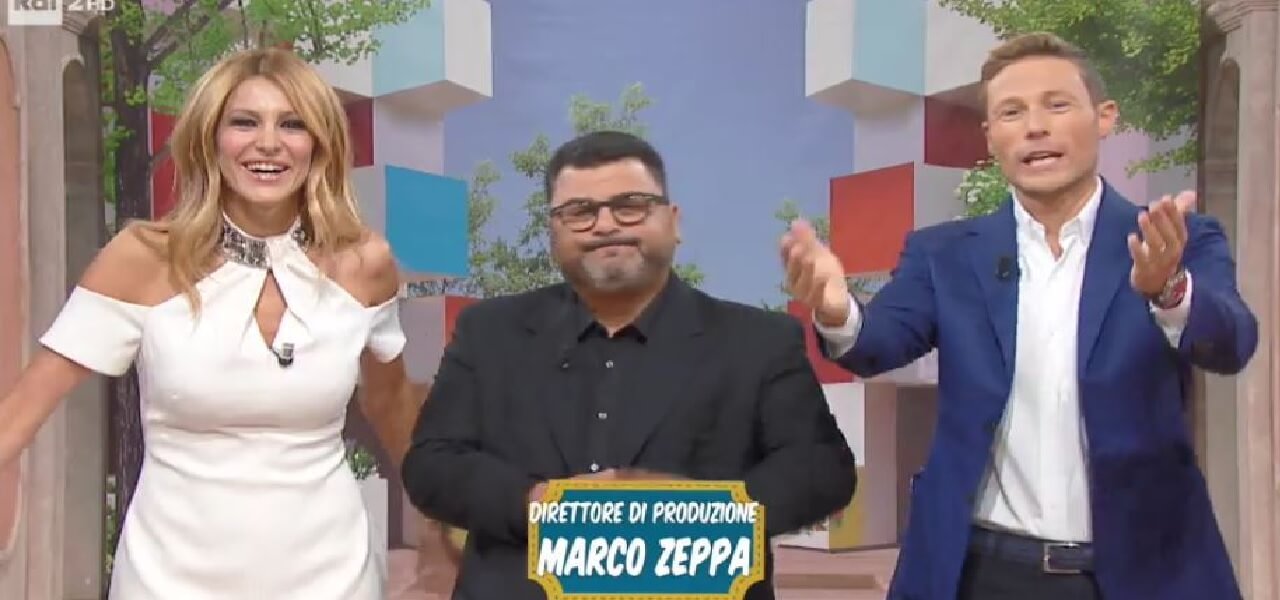 Mezzogiorno in Famiglia chiude