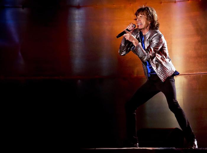 Mick Jagger sarà operato al cuore. Sostituirà una valvola cardiaca