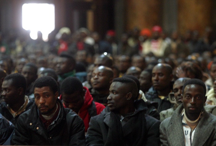 Migranti, sui clandestini Salvini dà i numeri: i 500mila del 2018 oggi sono solo 90mila