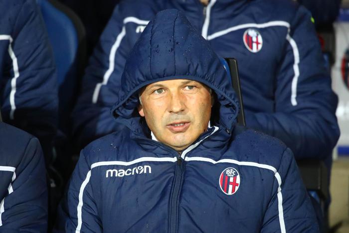 Mihajlovic attacca la Juventus: "Contro Spal con calciatori di Serie C..."
