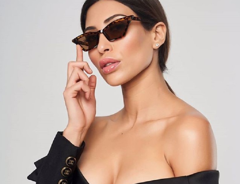 Domenica Live, l'amica di Mila Suarez: "Lei si è rifatta perché..." (foto Instagram)