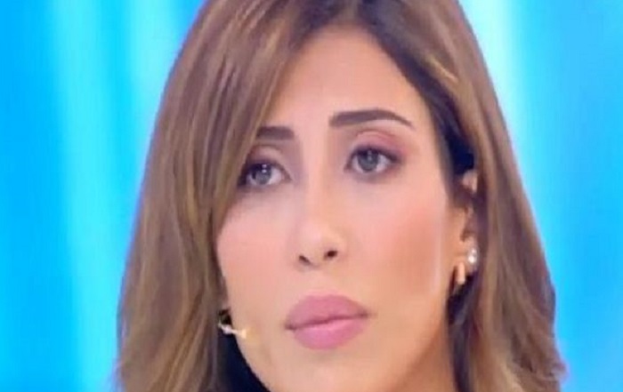 mila suarez grande fratello 2019