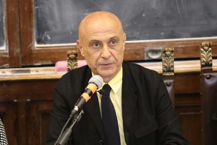 Sicurezza non è di destra, sotto il razzismo c'è disagio. Minniti: errori da sinistra, Conte disastro...