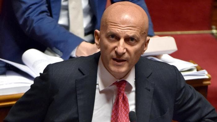 Augusto Minzolini, è prescritta la condanna per abuso d'ufficio nei confronti di Tiziana Ferrario