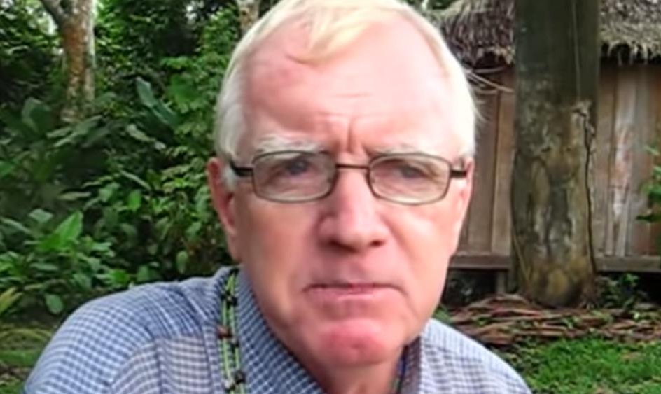 Perù, missionario britannico bruciato e ucciso nella regione amazzonica