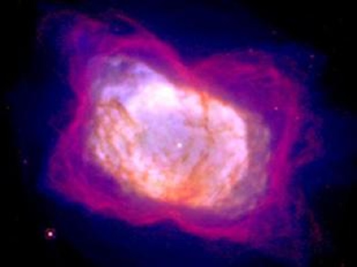 Trovata a 2.600 anni luce la più antica molecola dell’universo