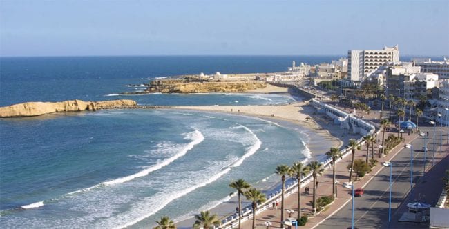 Tunisia, italiano trovato morto in un appartamento a Monastir. Ipotesi: omicidio per furto