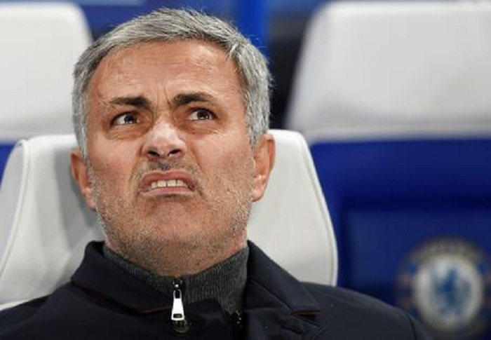 José Mourinho e la gufata alla Juventus: "Anche il Real Madrid..."