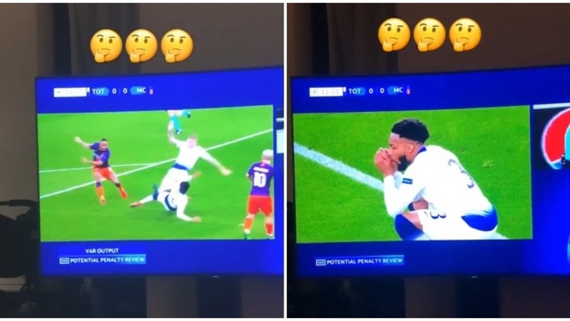 Musacchio polemico su Instagram, pubblica storia con il fallo di mano di Rose: è uguale a quello di Alex Sandro