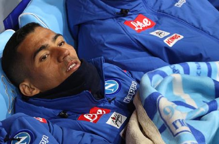 Napoli-Arsenal in chiaro o no? Sì, su TV8. E in streaming sul sito TV8.IT