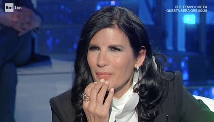 pamela prati matrimonio