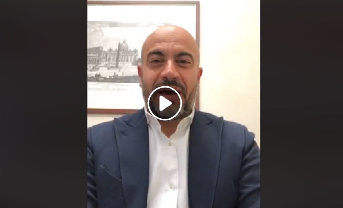 Energia e costo delle bollette. Gianluigi Paragone attacca tutti ma non chiede al governo...