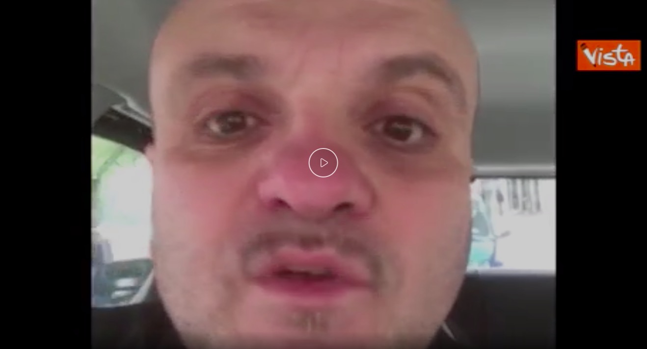 Peppe Iodice risponde a Ilaria D'Amico: "Salviamo i triccheballacche"