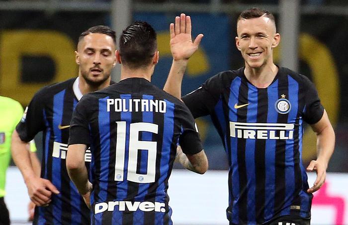 Perisic accende Inter-Juventus: "Possiamo vincerle tutte"
