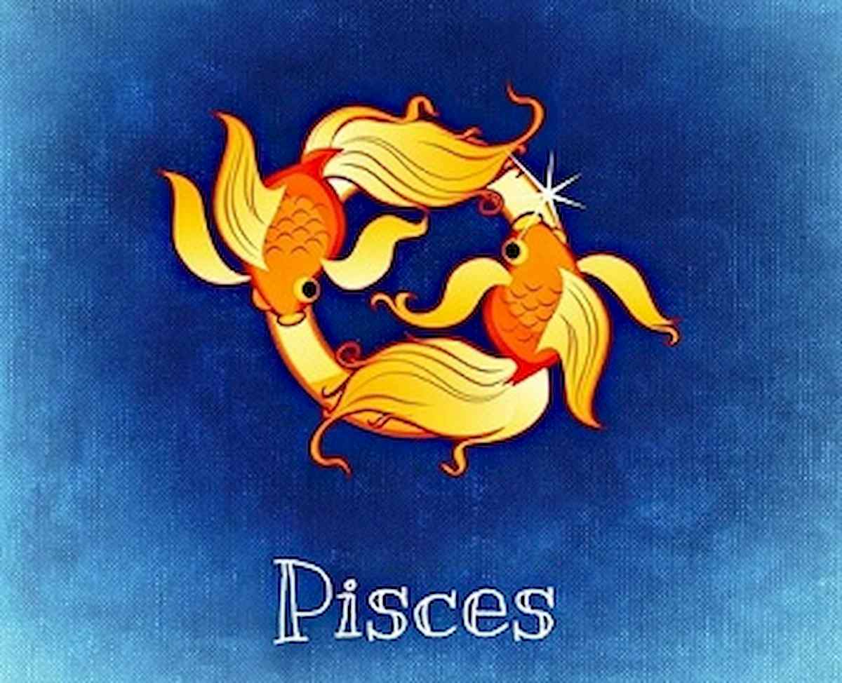 Oroscopo 2020 Pesci: amore, soldi, salute. Caterina Galloni: il coraggio di mettervi in gioco