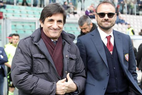 Petrachi scintille con Cairo: "E' ingiusto, mia lealtà è indiscutibile". Andrà alla Roma?