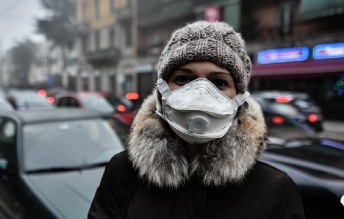 Polveri sottili? Sono più in cucina che in strada: quasi il doppio