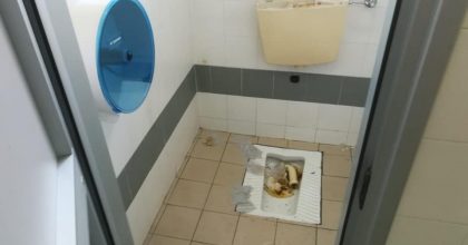 Torino, tifosi Ajax rimpatriati si vendicano2