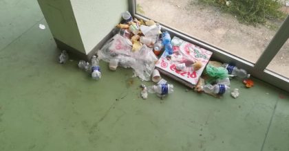 Torino, tifosi Ajax rimpatriati si vendicano3